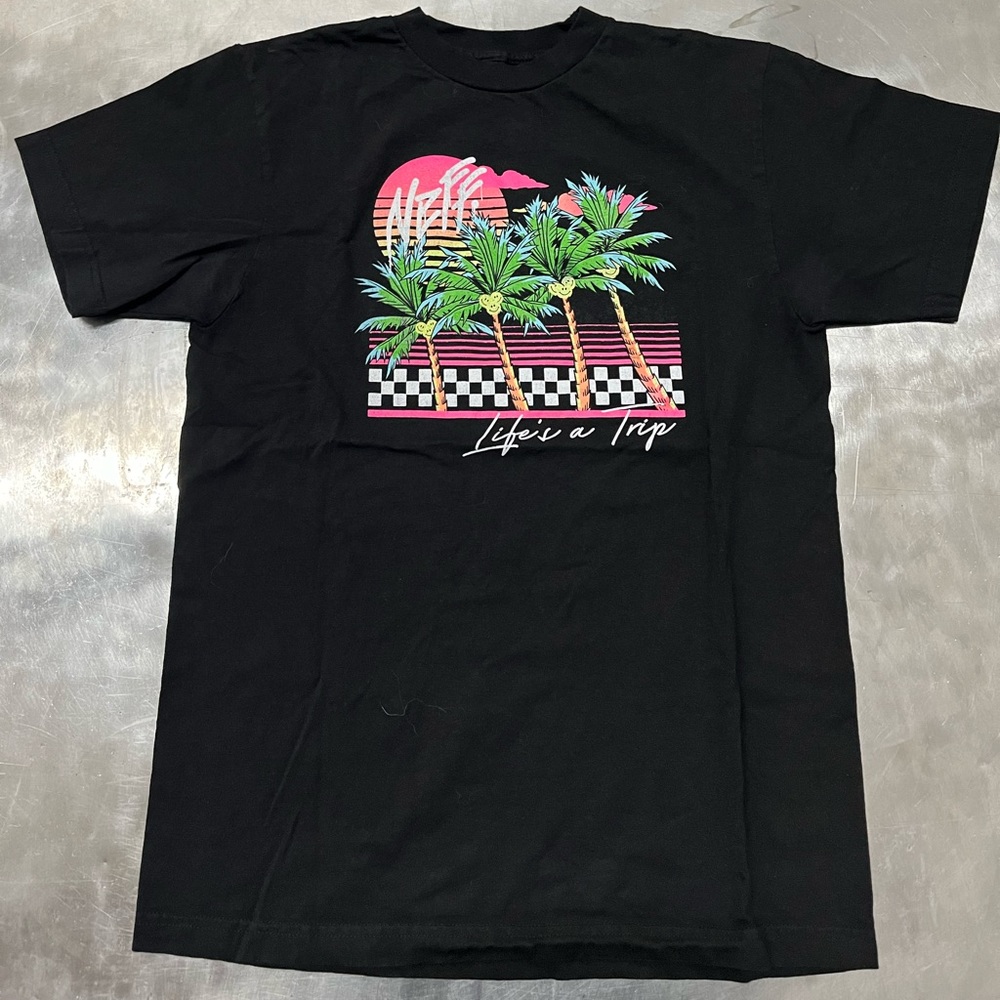 Neff shirt